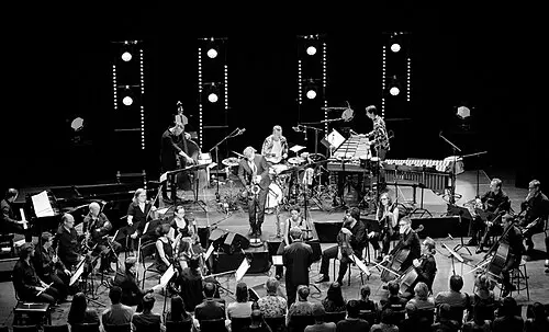 London Sinfonietta