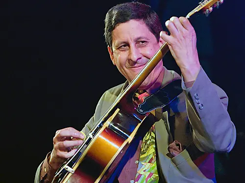 James Chirillo