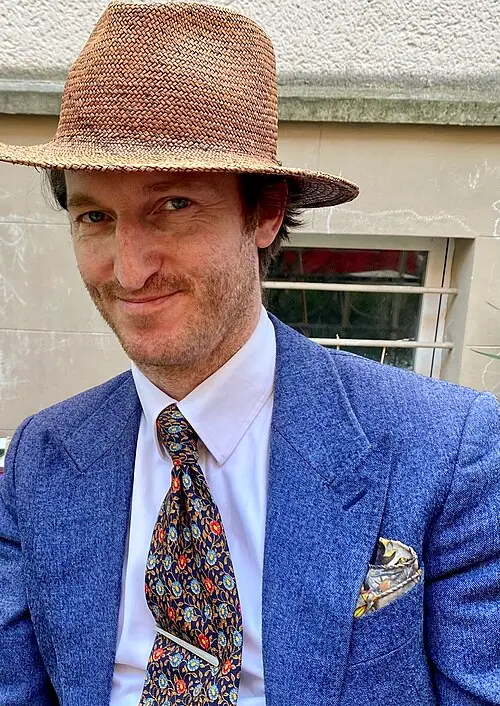 Christopher Nell