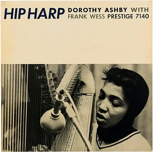 Dorothy Ashby