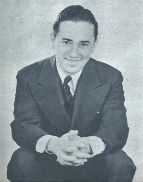 Robert Emmett Dolan