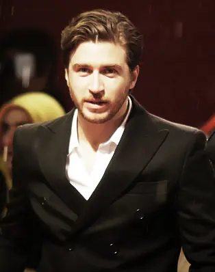 Alessandro Roja
