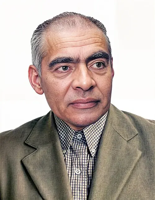 Abdul Rahim Sarban