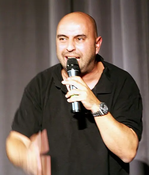 Serdar Somuncu