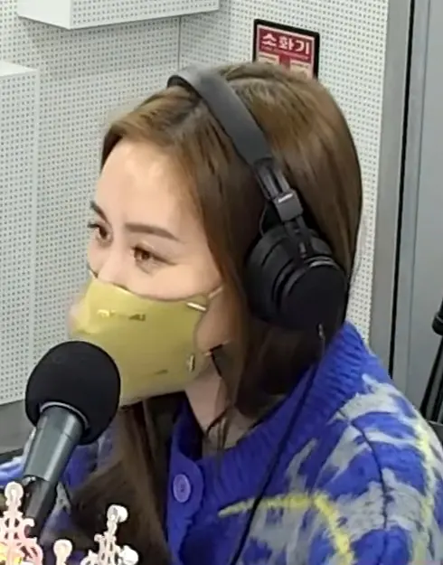 채리나