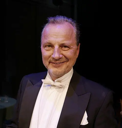 Dariusz Niebudek