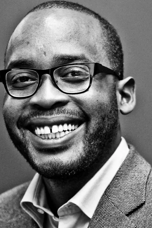 Andrew Makkinga