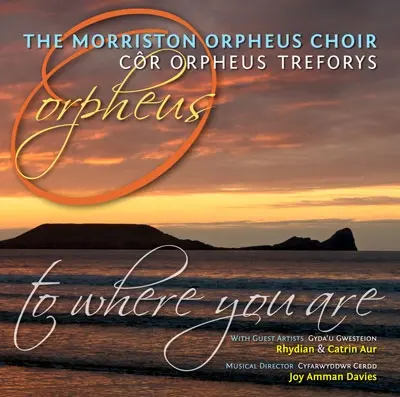Morriston Orpheus Choir