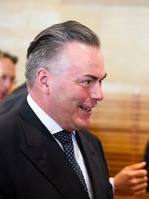 Daniel Froschauer