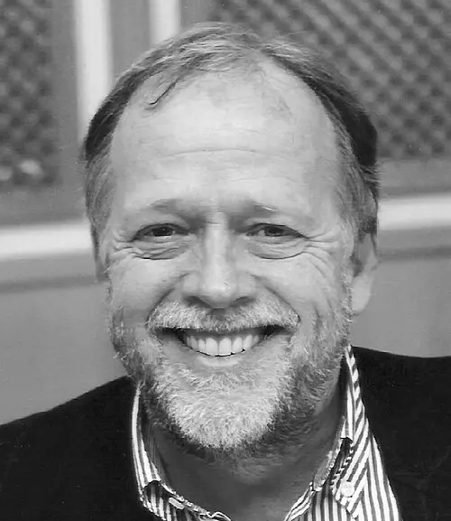 Michael Obst