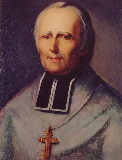 Étienne Jean François Borderies