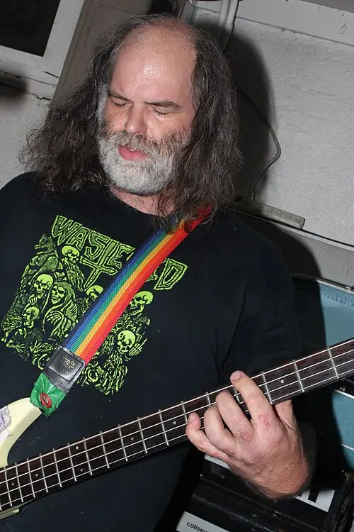 Joe Preston