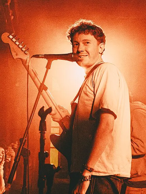 King Krule