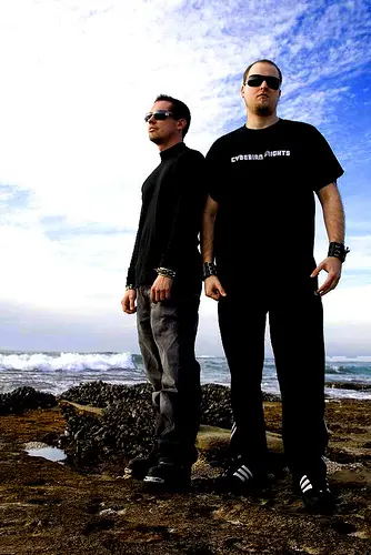 Wutam & J‐Break