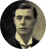 Percy Pitt