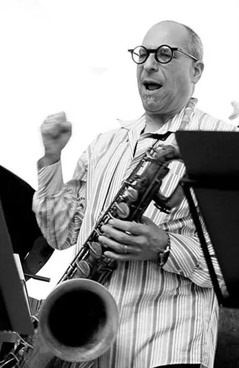 Gary Smulyan