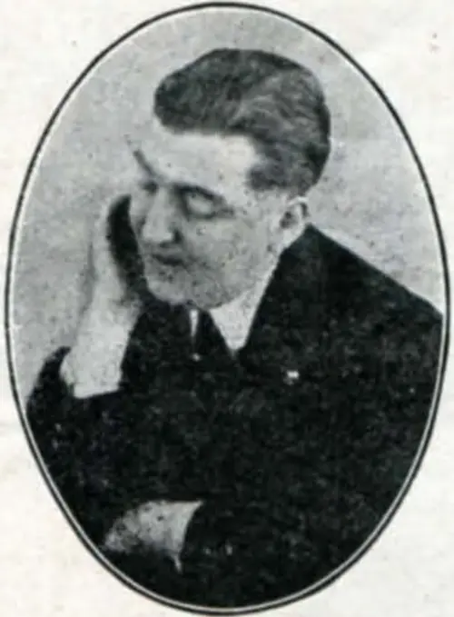 Joe Young