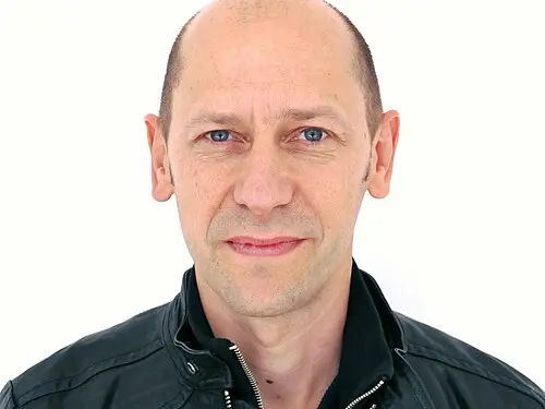 Fabrice Ravel-Chapuis