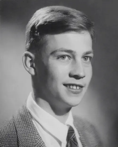 Gilbert Amy