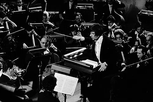 Orchestre national du Capitole de Toulouse