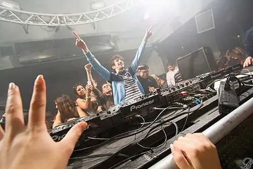 Mat Zo
