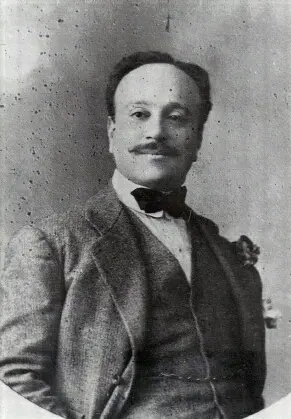 Ernesto Murolo