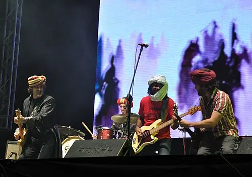 Ciro y Los Persas