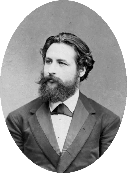 Heinrich Hofmann