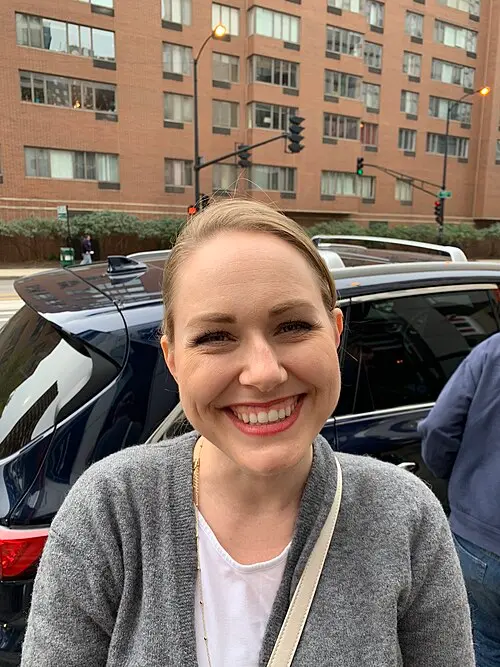 Angela Brower