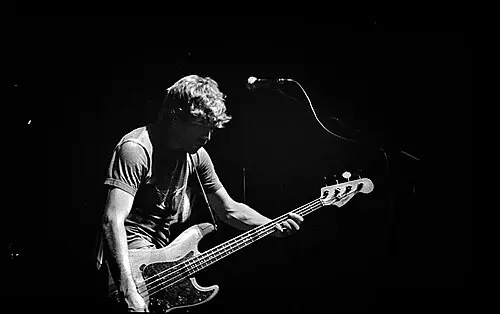 Fred Fortin