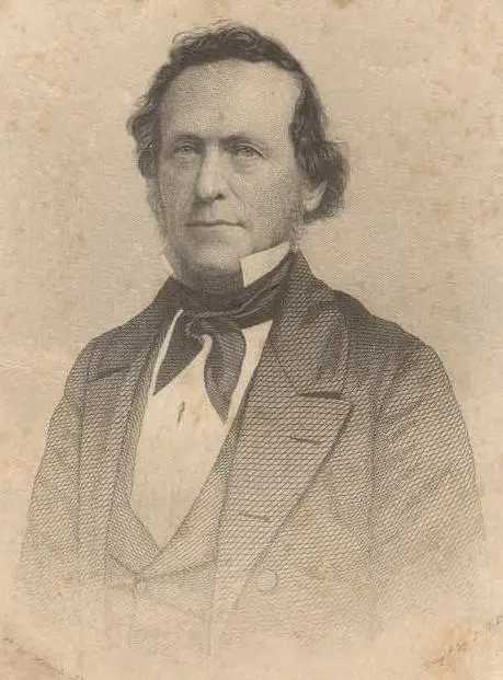 Seba Smith