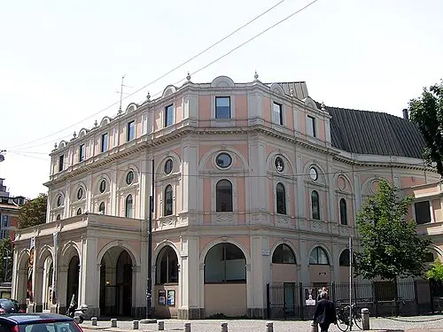 I Pomeriggi Musicali
