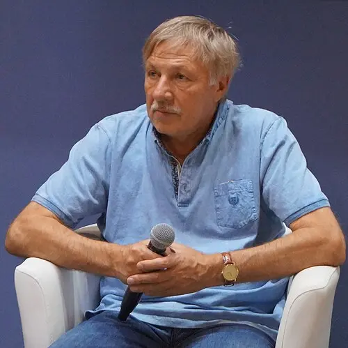 Anatoly Balchev