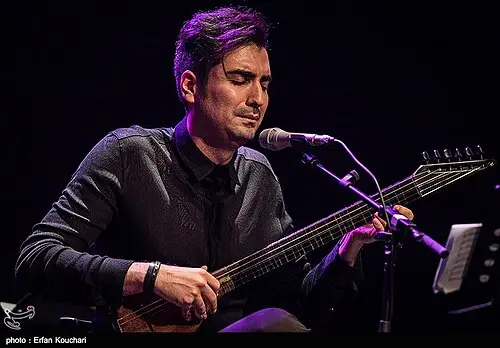 Hafez Nazeri