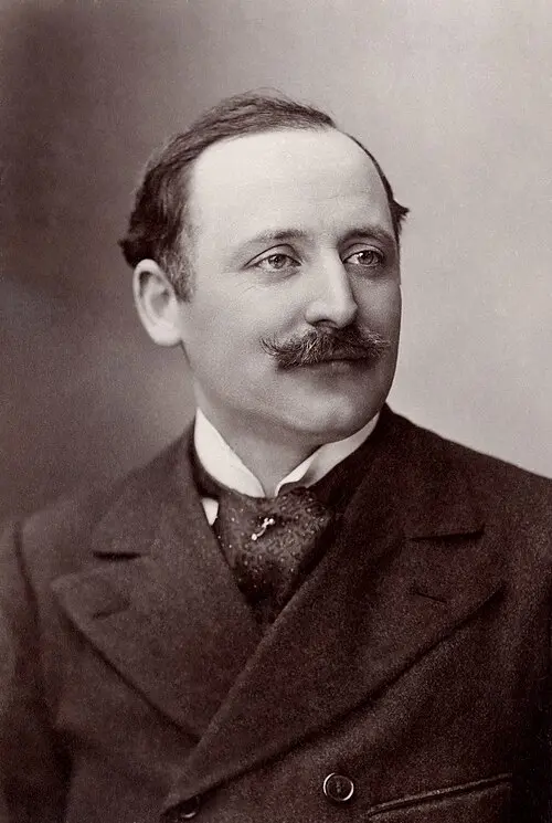 Maurice Vaucaire