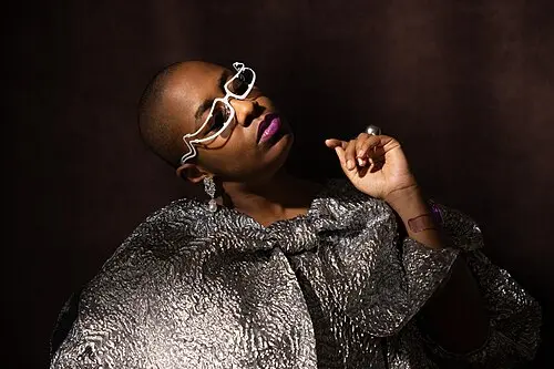 Cécile McLorin Salvant