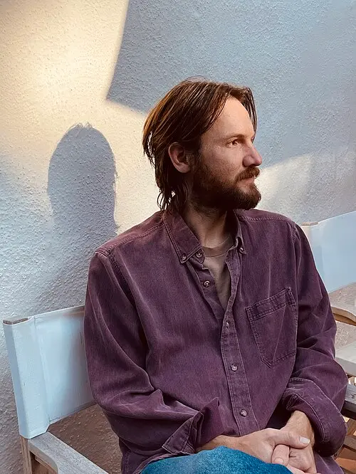 Blake Mills