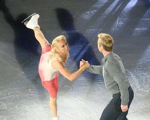 Torvill & Dean
