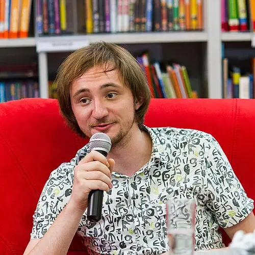Grigory Semenchuk