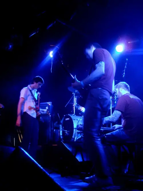 Oceansize