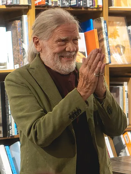 Henry Diltz