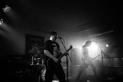 Mob 47