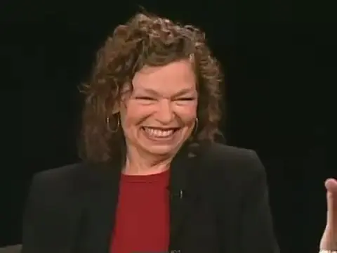 Gretchen Cryer