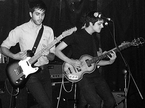 Voxtrot