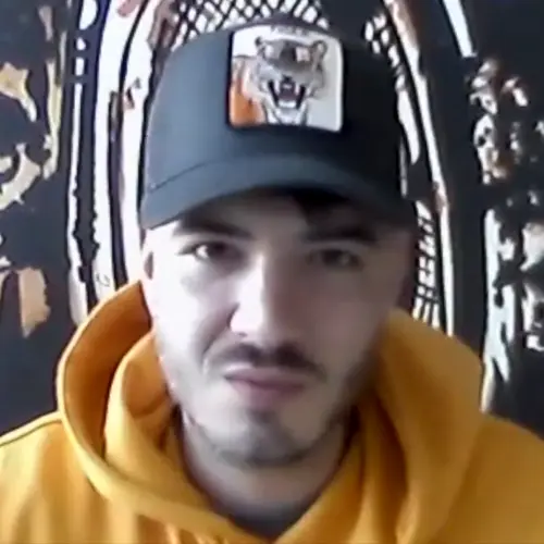 Gianni Bismark