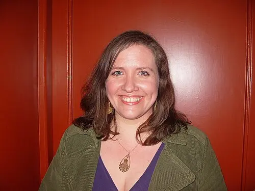 Nana Spier