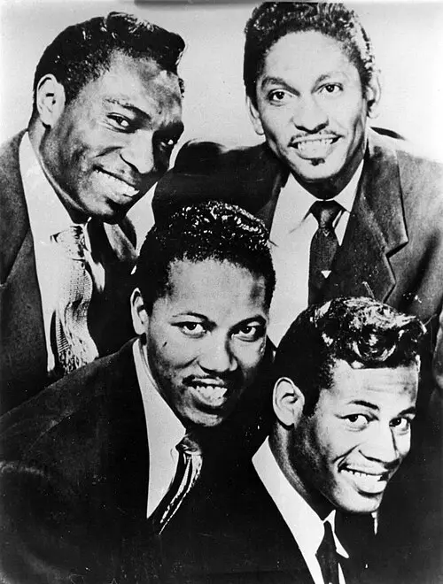 The Coasters