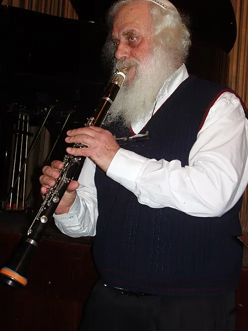 Moshe Berlin
