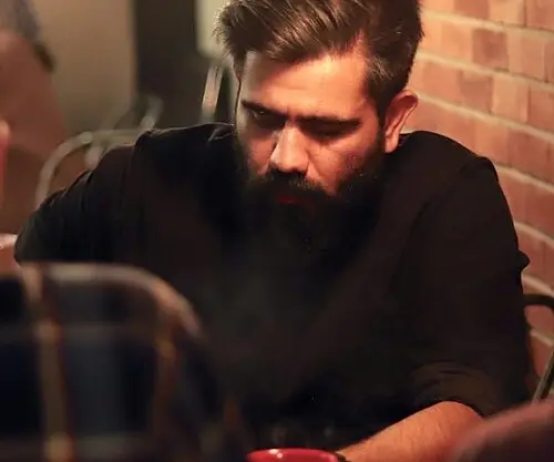 Ali Sorena