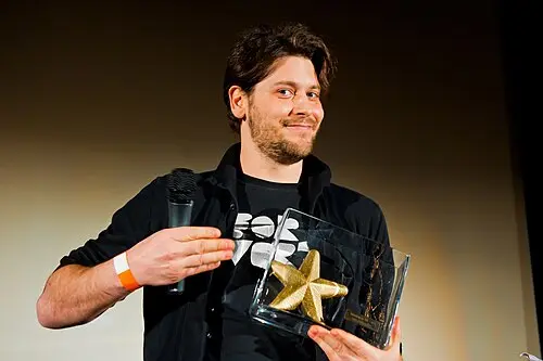 Simon Krätschmer